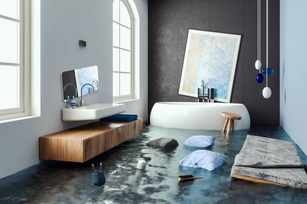 Best Basement water damage restoration  in Shawano, WI